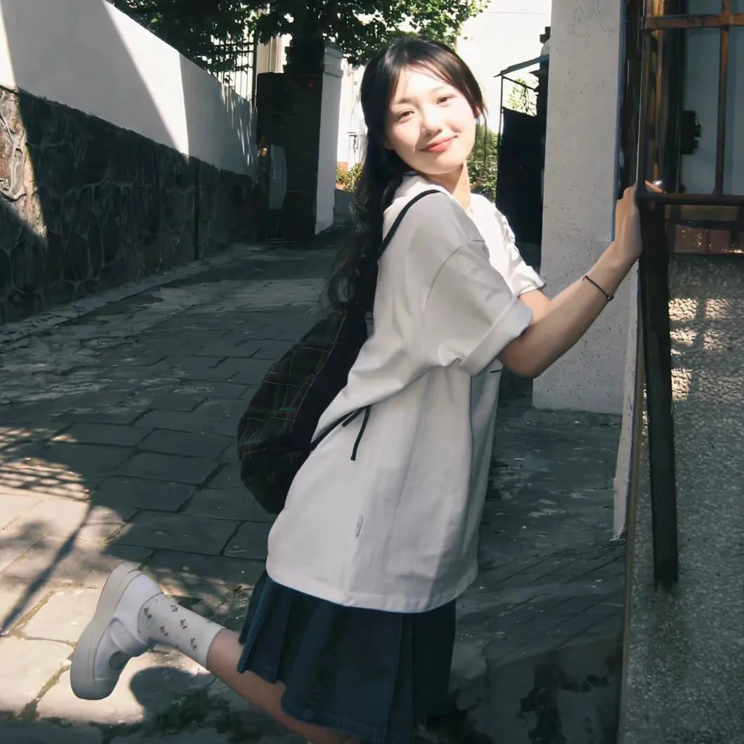 莉香：倒带