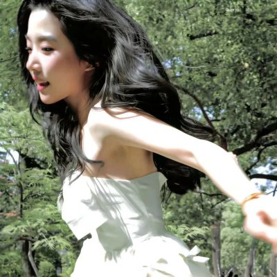 我回到黑暗